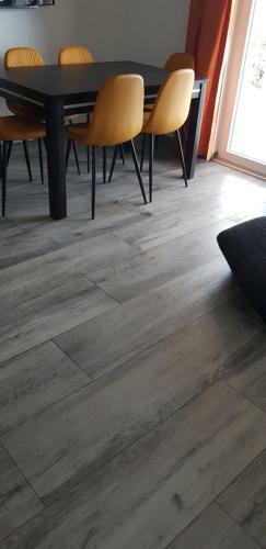 Apartmani Ortolio