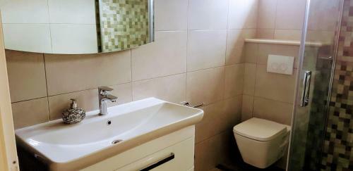 Apartmani Ortolio