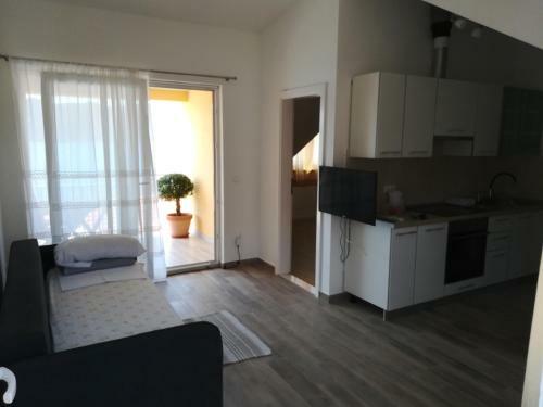 Apartmani Nedjeljka