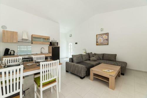 Apartments Vam