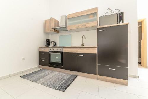 Apartments Vam