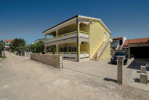 Apartments Vam