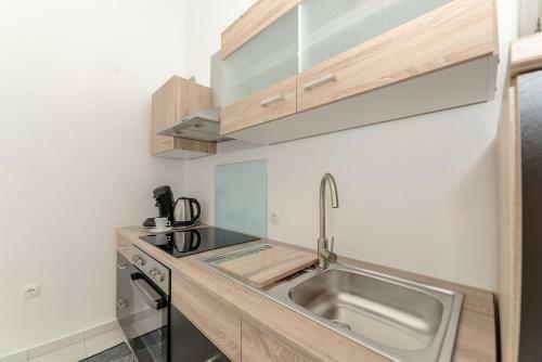 Apartments Vam