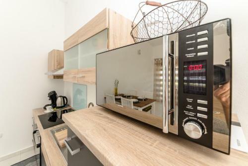 Apartments Vam
