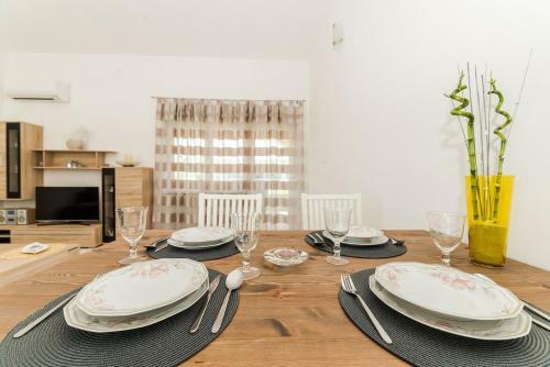 Apartments Vam