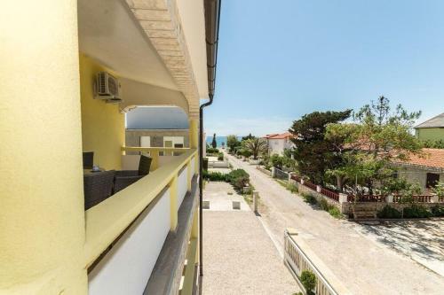 Apartments Vam