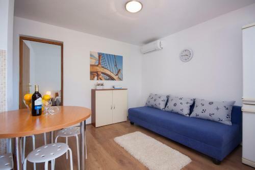 Apartmani Luka