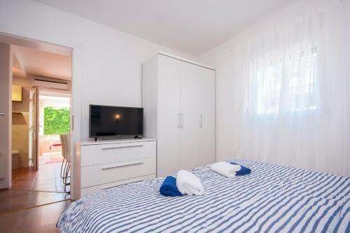 Apartmani Luka