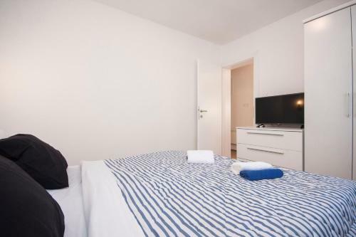 Apartmani Luka