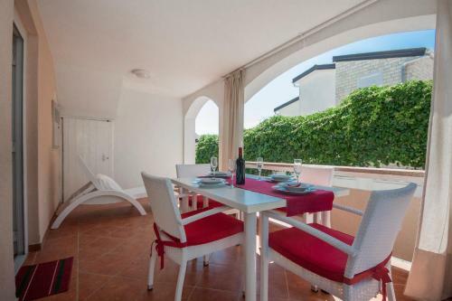 Apartmani Luka