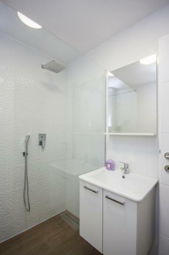 Apartmani Luka