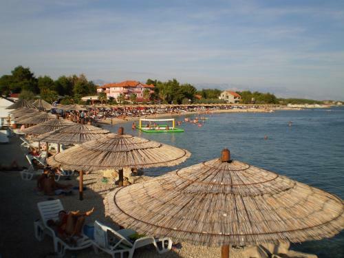 Apartmani Luka