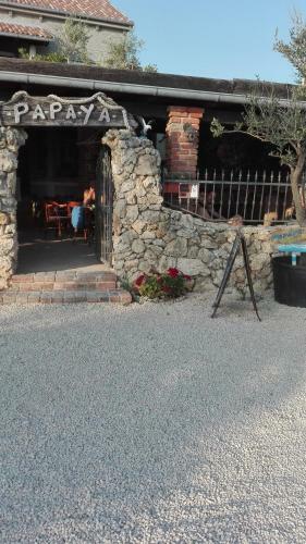 Apartmani Luka