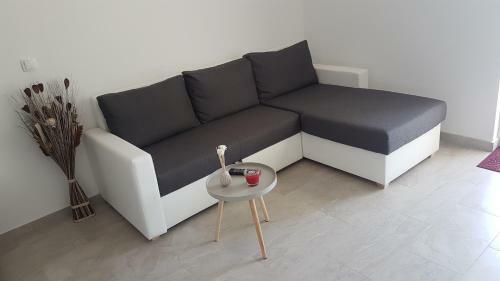 Apartmani Kozina