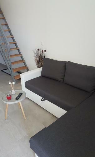 Apartmani Kozina