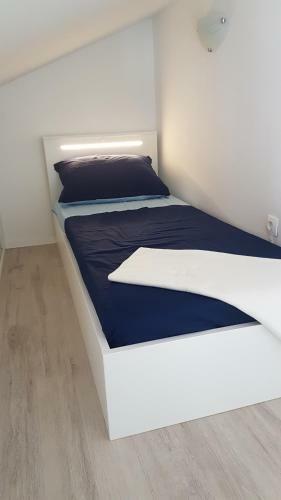 Apartmani Kozina