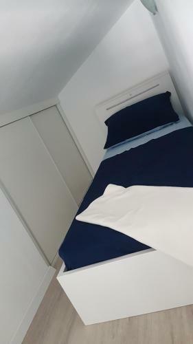 Apartmani Kozina