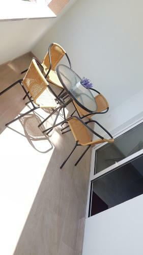 Apartmani Kozina