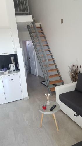 Apartmani Kozina