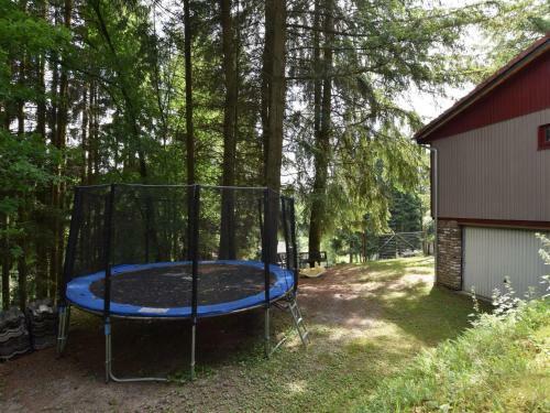 Chalet Al Fontain Des Flons Houffalize