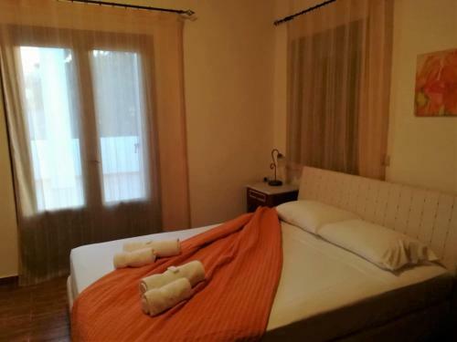 Apartamento Douliana Villas