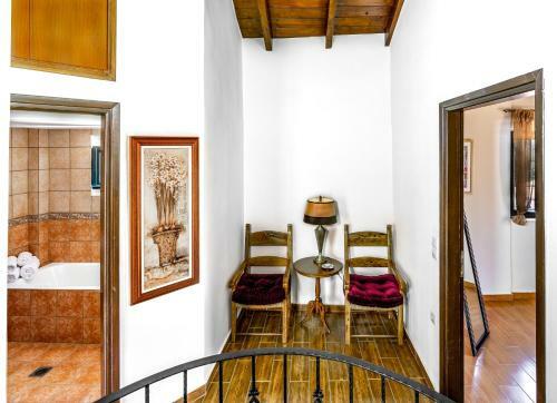 Apartamento Douliana Villas
