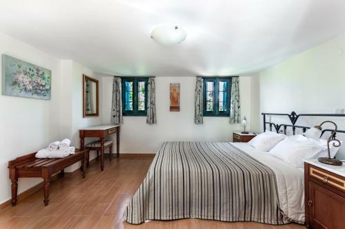 Apartamento Douliana Villas