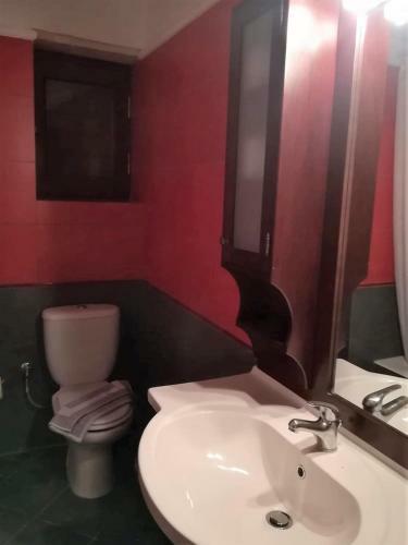 Apartamento Douliana Villas