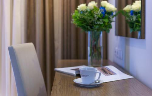 Cosmopolitan Hotel & Spa