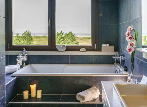 Cosmopolitan Hotel & Spa