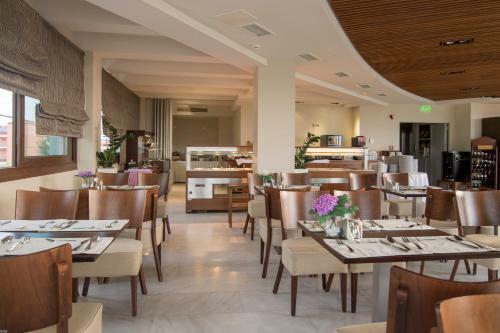 Cosmopolitan Hotel & Spa