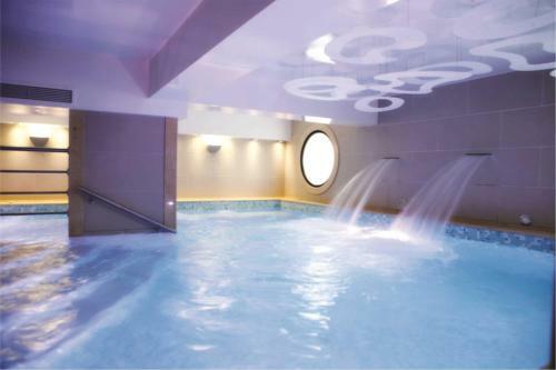 Cosmopolitan Hotel & Spa