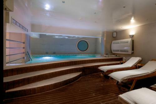 Cosmopolitan Hotel & Spa