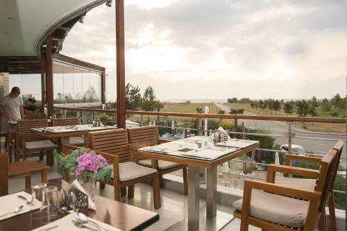Cosmopolitan Hotel & Spa