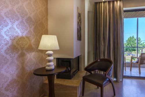 Cosmopolitan Hotel & Spa