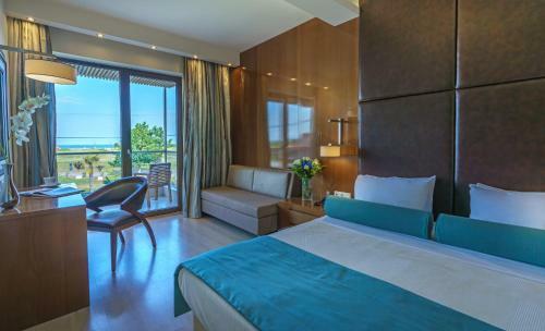 Cosmopolitan Hotel & Spa