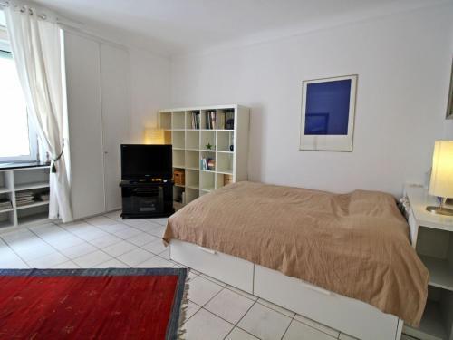 Apartment Thiery