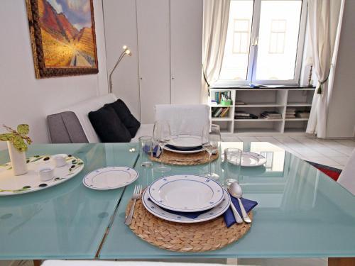 Apartment Thiery