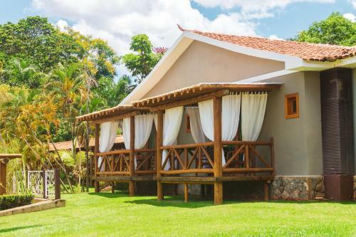 Maquin� Park Hotel
