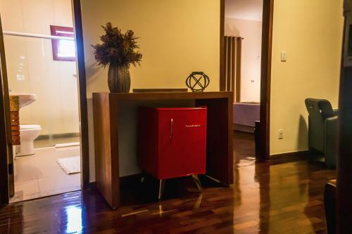 Maquin� Park Hotel