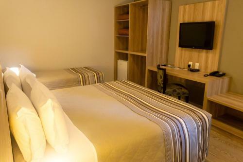 Maquin� Park Hotel