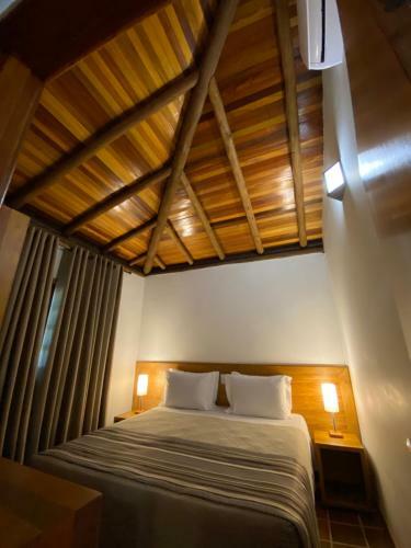 Maquin� Park Hotel