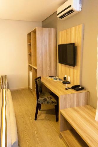 Maquin� Park Hotel