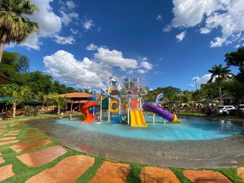 Maquin� Park Hotel
