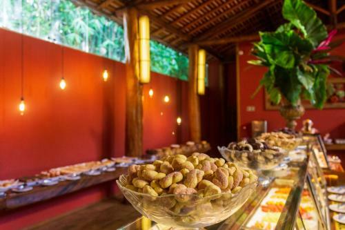 Maquin� Park Hotel