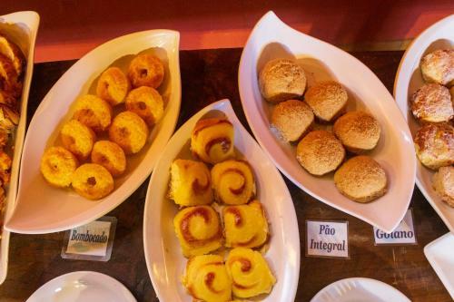 Maquin� Park Hotel
