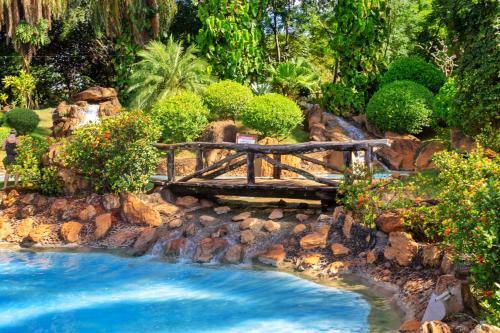 Maquin� Park Hotel