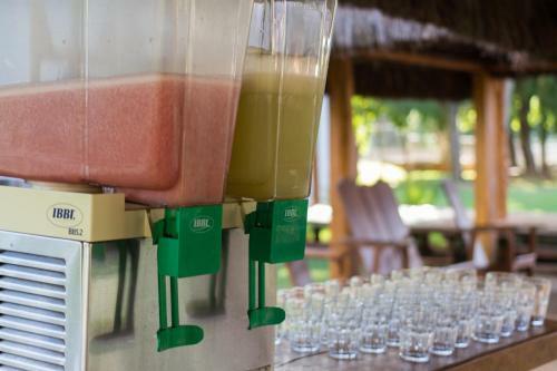 Maquin� Park Hotel