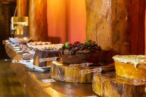 Maquin� Park Hotel