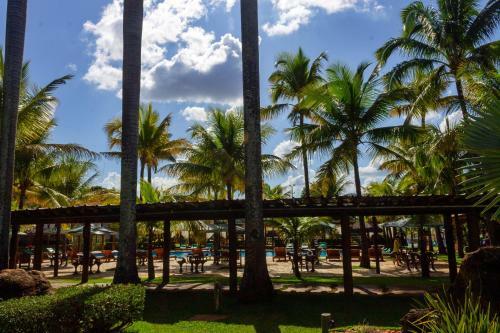 Maquin� Park Hotel